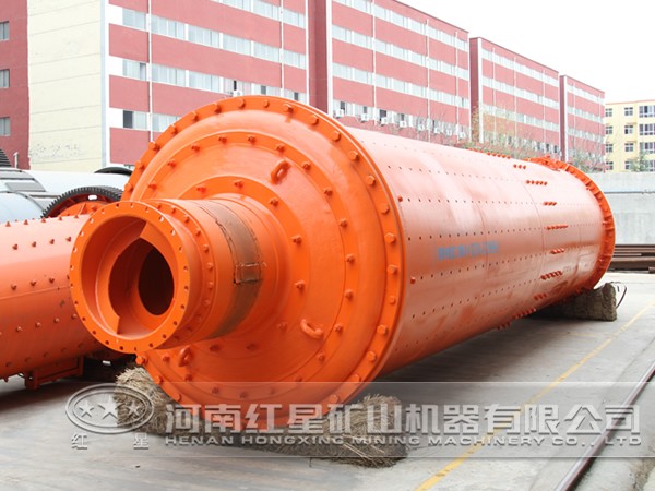 選礦球磨機(jī)廠(chǎng)家選擇要點(diǎn)